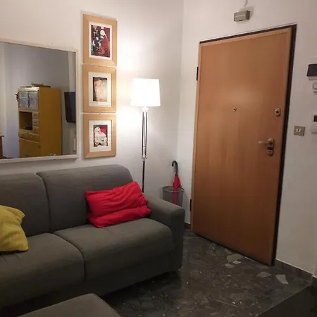 Holiday Home Pescara