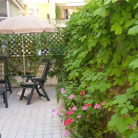 Holiday Home Pescara Pescara