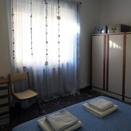 Holiday Home Pescara * Pescara