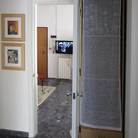 Holiday Home Pescara Appartement Pescara