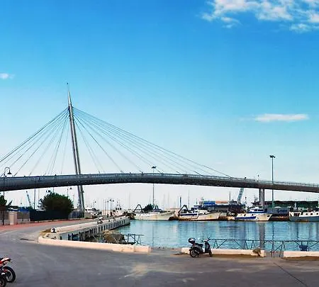 Holiday Home Pescara *