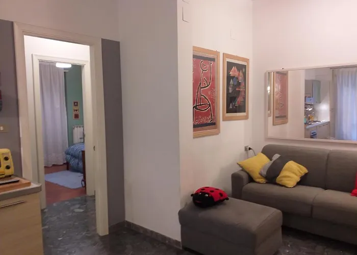 Holiday Home Pescara