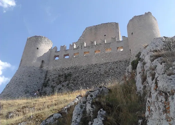 Apartamento Holiday Home Pescara