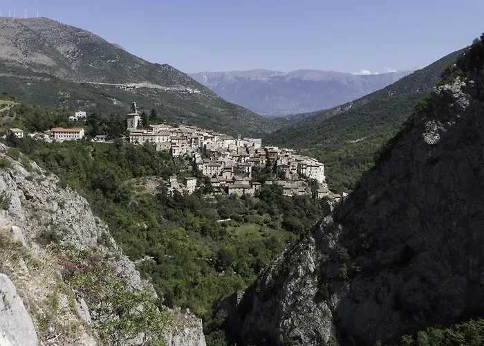 Apartamento Holiday Home Pescara