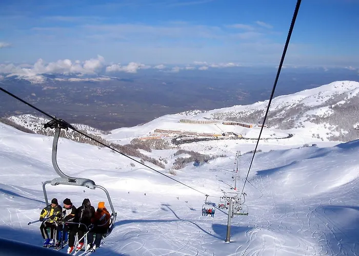 Holiday Home Pescara