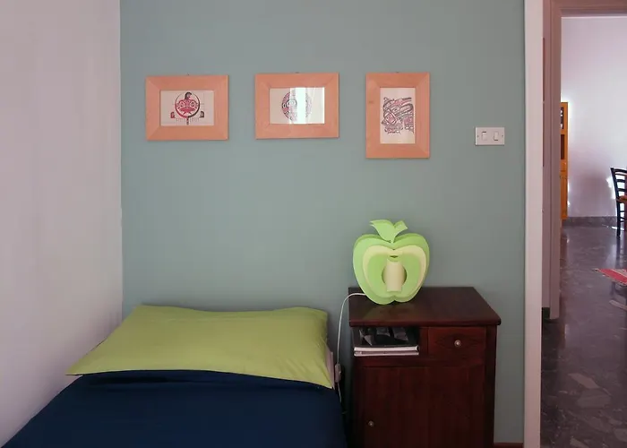 Holiday Home Pescara Pescara