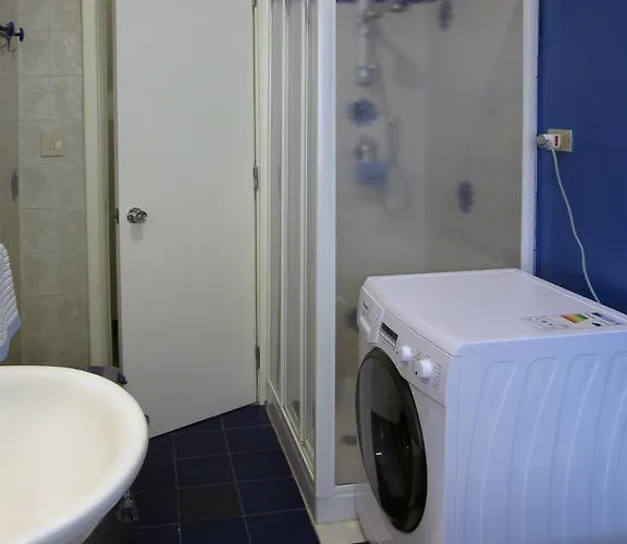 Holiday Home Pescara Apartamento Pescara