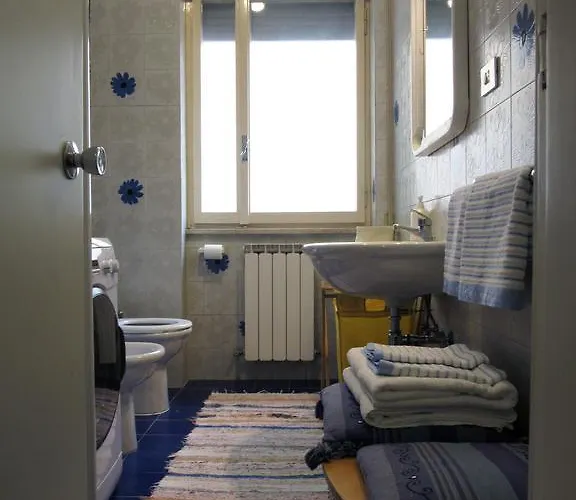 Holiday Home Pescara Pescara