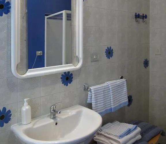 Holiday Home Pescara * Pescara