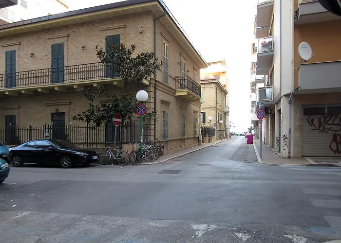 Holiday Home Pescara Apartamento