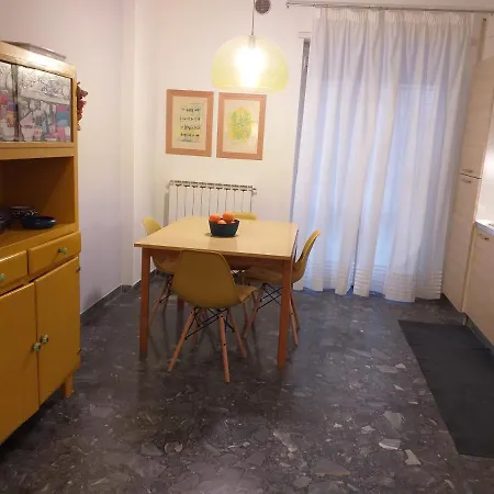 Holiday Home Pescara Pescara