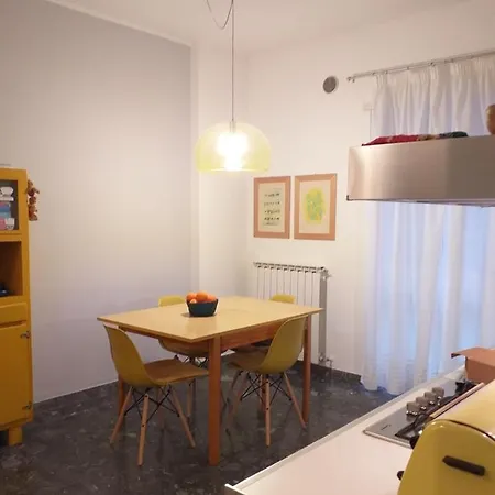 Apartamento Holiday Home Pescara *