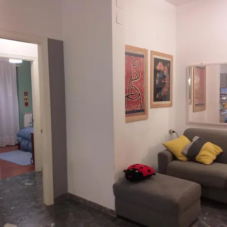 Holiday Home Pescara