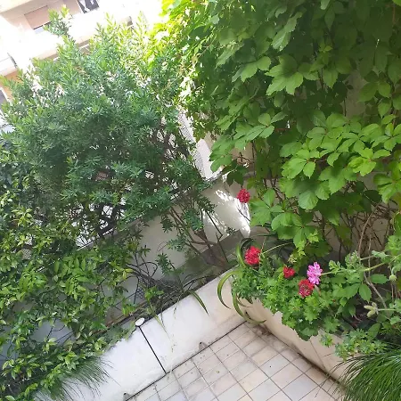 Apartamento Holiday Home Pescara Pescara