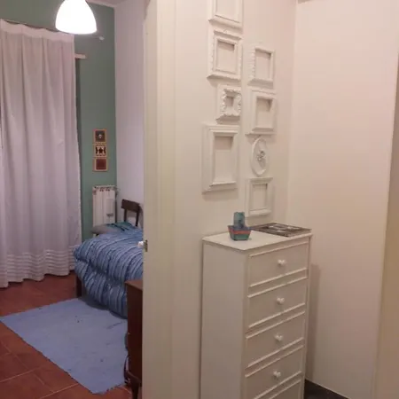 Holiday Home Pescara Apartment