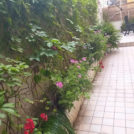 Apartamento Holiday Home Pescara *