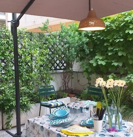 Holiday Home Pescara Apartment Pescara