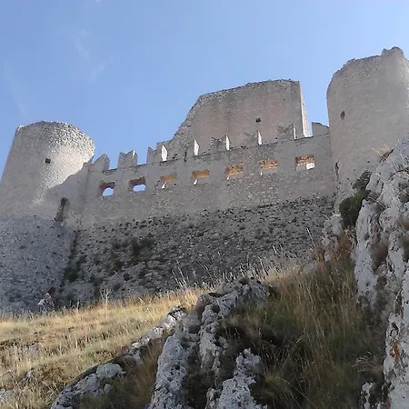 Apartment Holiday Home Pescara