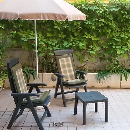 Apartamento Holiday Home Pescara *