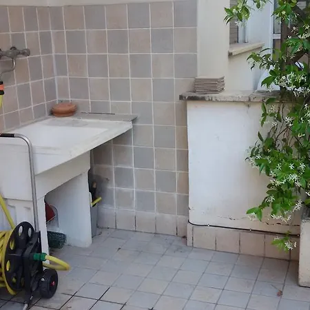Apartamento Holiday Home Pescara Pescara