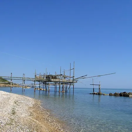 Holiday Home Pescara