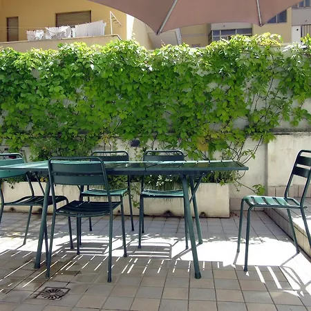 Apartamento Holiday Home Pescara