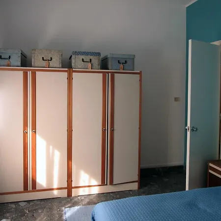 Apartamento Holiday Home Pescara