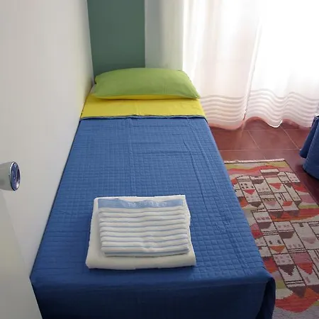 Holiday Home Pescara *