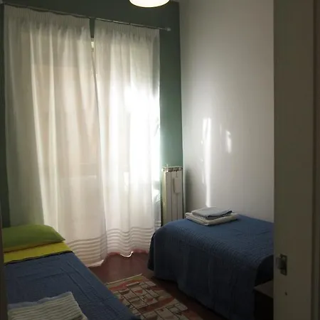 Holiday Home Pescara Apartamento *