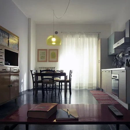 Holiday Home Pescara Pescara