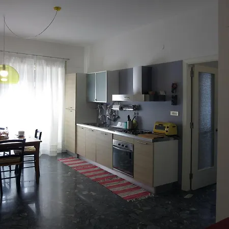 Apartamento Holiday Home Pescara *