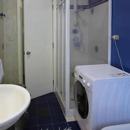 Holiday Home Pescara Apartment Pescara