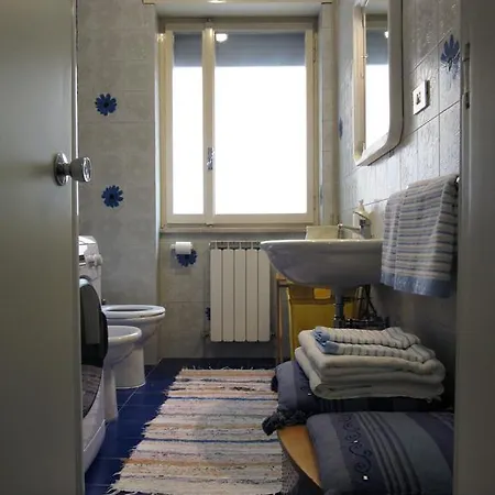 Holiday Home Pescara Pescara