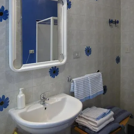 Holiday Home Pescara * Pescara