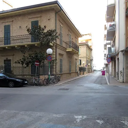 Holiday Home Pescara Apartamento