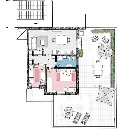 Holiday Home Pescara Apartamento Pescara