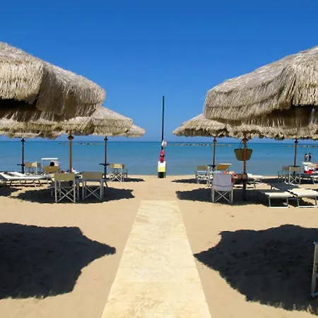 Holiday Home Pescara