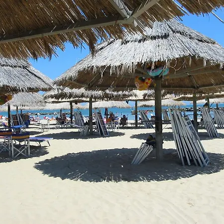 Holiday Home Pescara Apartamento *