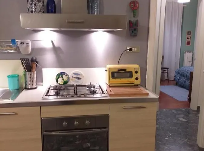 Holiday Home Pescara