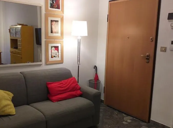 Holiday Home Pescara