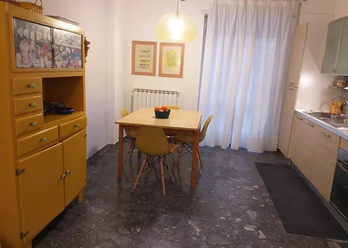 Holiday Home Pescara Пескара