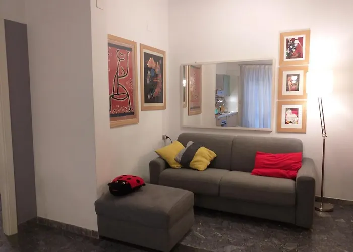 Holiday Home Pescara