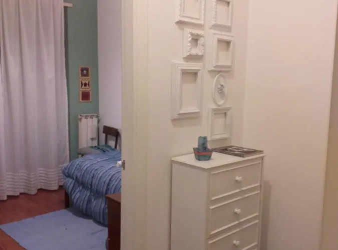 Holiday Home Pescara Апартаменты