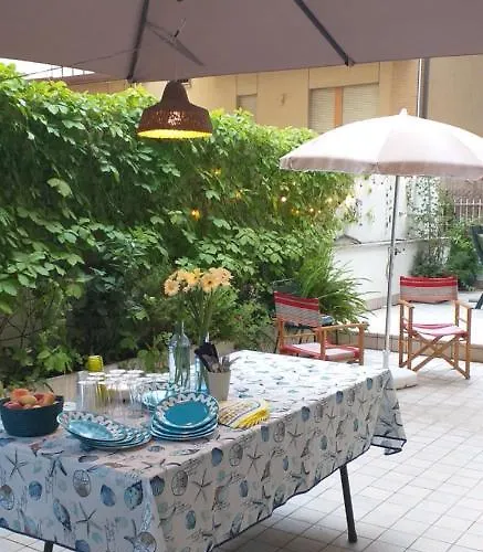 Holiday Home Pescara *