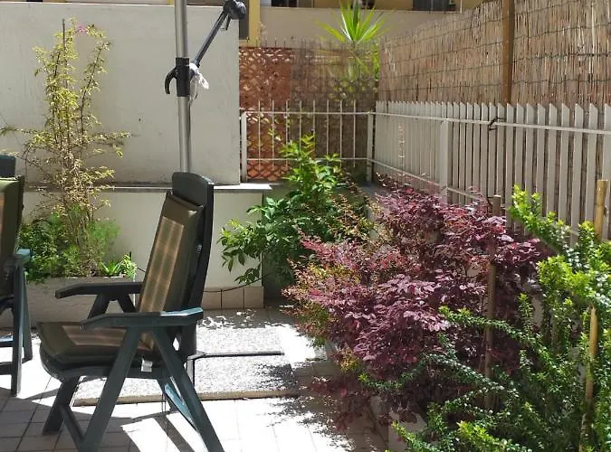 Holiday Home Pescara