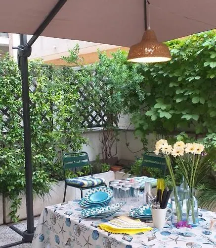 Holiday Home Pescara Daire Pescara