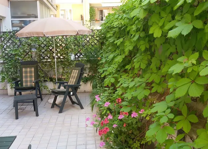 Holiday Home Pescara Пескара
