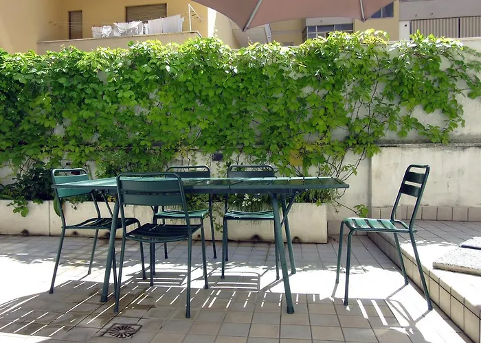 Апартаменты Holiday Home Pescara