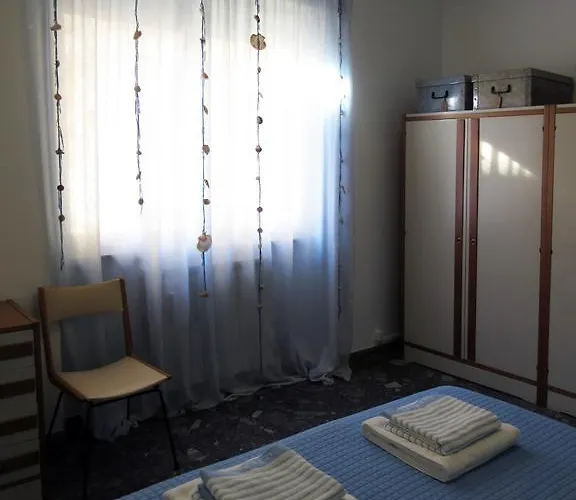 Holiday Home Pescara * Пескара