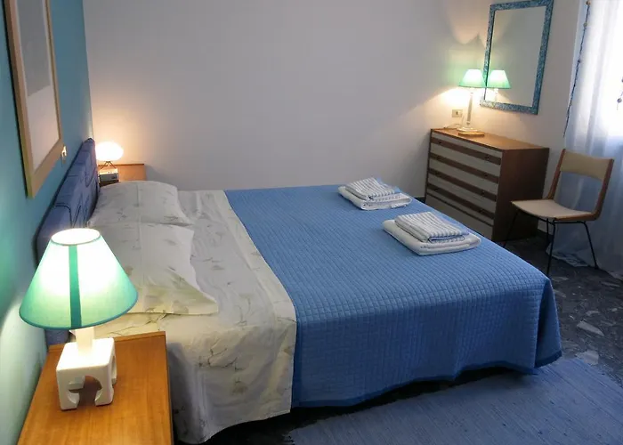 Holiday Home Pescara